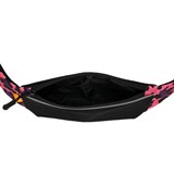 PowerUp ELASTIC LEO PINK Сумка на пояс Розовый/Черный - фото 290818