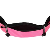 PowerUp ULTRA TRE PINK Cумка на пояс Розовый - фото 290831 PowerUp ULTRA TRE PINK Cумка на пояс Розовый - фото 290831