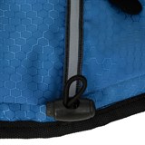 PowerUp ULTRA TRE BLUE Cумка на пояс Синий - фото 290858