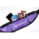 PowerUp ULTRA TRE PURPLE Cумка на пояс Фиолетовый - фото 290860