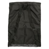 PowerUp SWIM BLACK Рюкзак для плавательных аксессуаров Черный - фото 290895