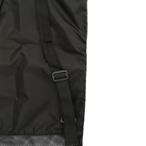 PowerUp SWIM BLACK Рюкзак для плавательных аксессуаров Черный - фото 290896