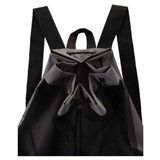 PowerUp SWIM GRAY Рюкзак для плавательных аксессуаров Серый - фото 290902