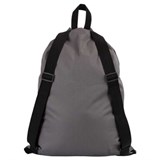 PowerUp SWIM GRAY Рюкзак для плавательных аксессуаров Серый - фото 290903