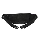 PowerUp VOL BOTTLE POCKET PURPLE Сумка на пояс с объемным карманом для бутылки Желтый/Фиолетовый - фото 290918