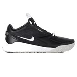 Nike ZOOM HYPERACE 3 Кроссовки волейбольные Черный/Белый - фото 290924