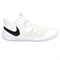 Nike ZOOM HYPERSPEED COURT Кроссовки волейбольные Белый/Черный - фото 290956