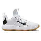 Nike REACT HYPERSET Кроссовки волейбольные Белый/Черный - фото 290969