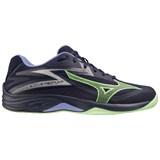 Mizuno THUNDER BLADE Z Кроссовки волейбольные Темно-синий - фото 290995