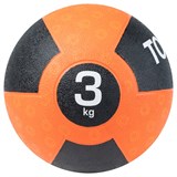 Torres 3 КГ Медбол Оранжевый/Черный - фото 291080