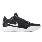 Nike ZOOM HYPERACE 3 Кроссовки волейбольные Черный/Белый - фото 291081