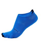 Moretan TRIATHLON Носки беговые ультра-короткие Синий - фото 291085