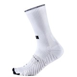 Moretan SPORT CLASSIC Носки беговые высокие Белый/Черный/Оранжевый - фото 291090