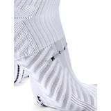 Moretan SPORT CLASSIC Носки беговые высокие Белый/Черный/Оранжевый - фото 291097