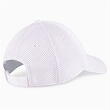 Puma TRAINING MESH RUNNING CAP Кепка беговая Белый - фото 291102