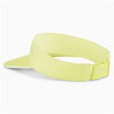 Puma RUNNING VISOR Козырек беговой Салатовый - фото 291130