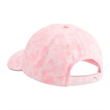 Puma RUNNING CAP III Кепка беговая Розовый - фото 291143