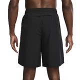 Nike CHALLENGER DRI-FIT 23CM UNLINED VERSATILE SHORTS Шорты беговые Черный - фото 291166