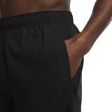 Nike CHALLENGER DRI-FIT 23CM UNLINED VERSATILE SHORTS Шорты беговые Черный - фото 291167