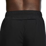 Nike CHALLENGER DRI-FIT 23CM UNLINED VERSATILE SHORTS Шорты беговые Черный - фото 291170