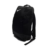 Nike BRASILIA 9.5 Рюкзак спортивный Черный/Белый - фото 291192