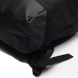 Nike BRASILIA 9.5 Рюкзак спортивный Черный/Белый - фото 291194