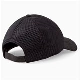 Puma TRAINING MESH RUNNING CAP Кепка беговая Черный - фото 291273