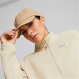 Puma SPORTSWEAR CAP Кепка Коричневый - фото 291276