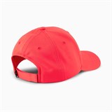 Puma MATAL CAT CAP Бейсболка Красный - фото 291302