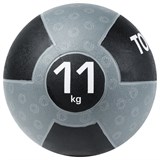 Torres 11 КГ Медбол Серый/Черный - фото 291306