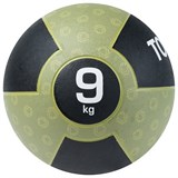 Torres 9 КГ Медбол Хаки/Черный - фото 291310