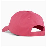 Puma ESSENTIALS III CAP Бейсболка Розовый - фото 291312