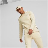 Puma ESSENTIALS NO.1 CAP Бейсболка Бежевый/Черный - фото 291322