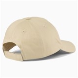 Puma ESSENTIALS NO.1 CAP Бейсболка Бежевый/Черный - фото 291323