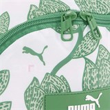 Puma CORE POP BACKPACK Рюкзак Белый/Зеленый - фото 291333
