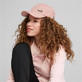 Puma WOMEN’‎S PONYTAIL CAP Кепка женская Розовый - фото 291342