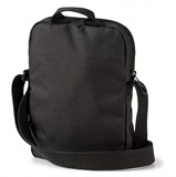 Puma PLUS PORTABLE II Сумка кросс-боди Черный/Серый - фото 291352