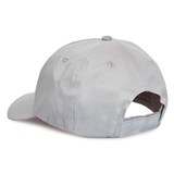 Puma ESSENTIALS CAT LOGO CAP Бейсболка Серый/Черный - фото 291355