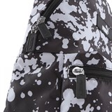 Puma CORE POP BACKPACK Рюкзак Черный/Серый - фото 291361