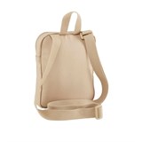 Puma PHASE PORTABLE Сумка спортивная Бежевый/Белый - фото 291390