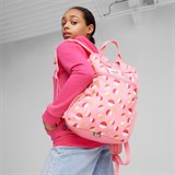 Puma SUMMER CAMP BACKPACK Рюкзак Розовый - фото 291395