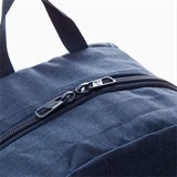 Puma PHASE BACKPACK III Рюкзак Темно-синий Деним - фото 291417