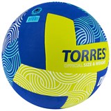 Torres DIG (V22345) Мяч волейбольный - фото 291448