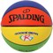 Spalding ROOKIE (76-951Z) Мяч баскетбольный - фото 291472