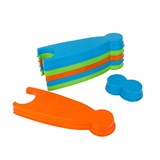 Rusbrand У675 Дорожка балансировочная - фото 291496