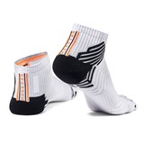 Moretan RUN SOFT AIR Носки беговые низкие Белый - фото 291500