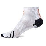 Moretan RUN SOFT AIR Носки беговые низкие Белый - фото 291501