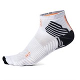 Moretan RUN SOFT AIR Носки беговые низкие Белый - фото 291502