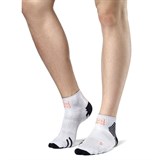 Moretan RUN SOFT AIR Носки беговые низкие Белый - фото 291504