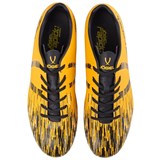 Jögel RAPIDO FG (ЦБ-00002837) Бутсы футбольные Желтый/Черный - фото 291515